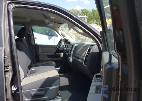 2011 Ram Ram 1500 Slt z USA, uszkodzony, nr VIN 1D7RV1GT2BS548769